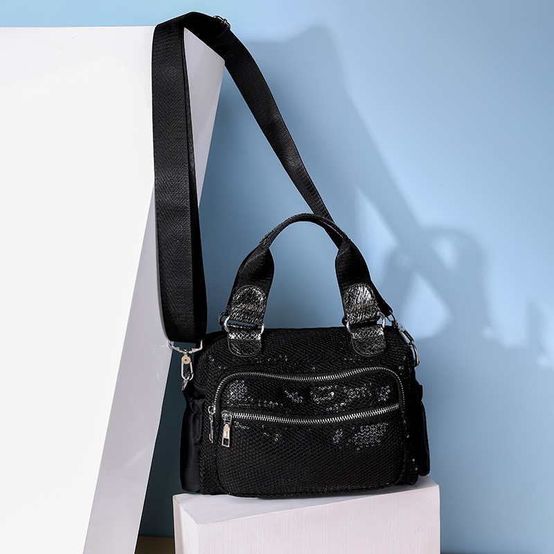 NIGEDU Brand Women Handbags De – Women Bags Ysl recenzja i cena