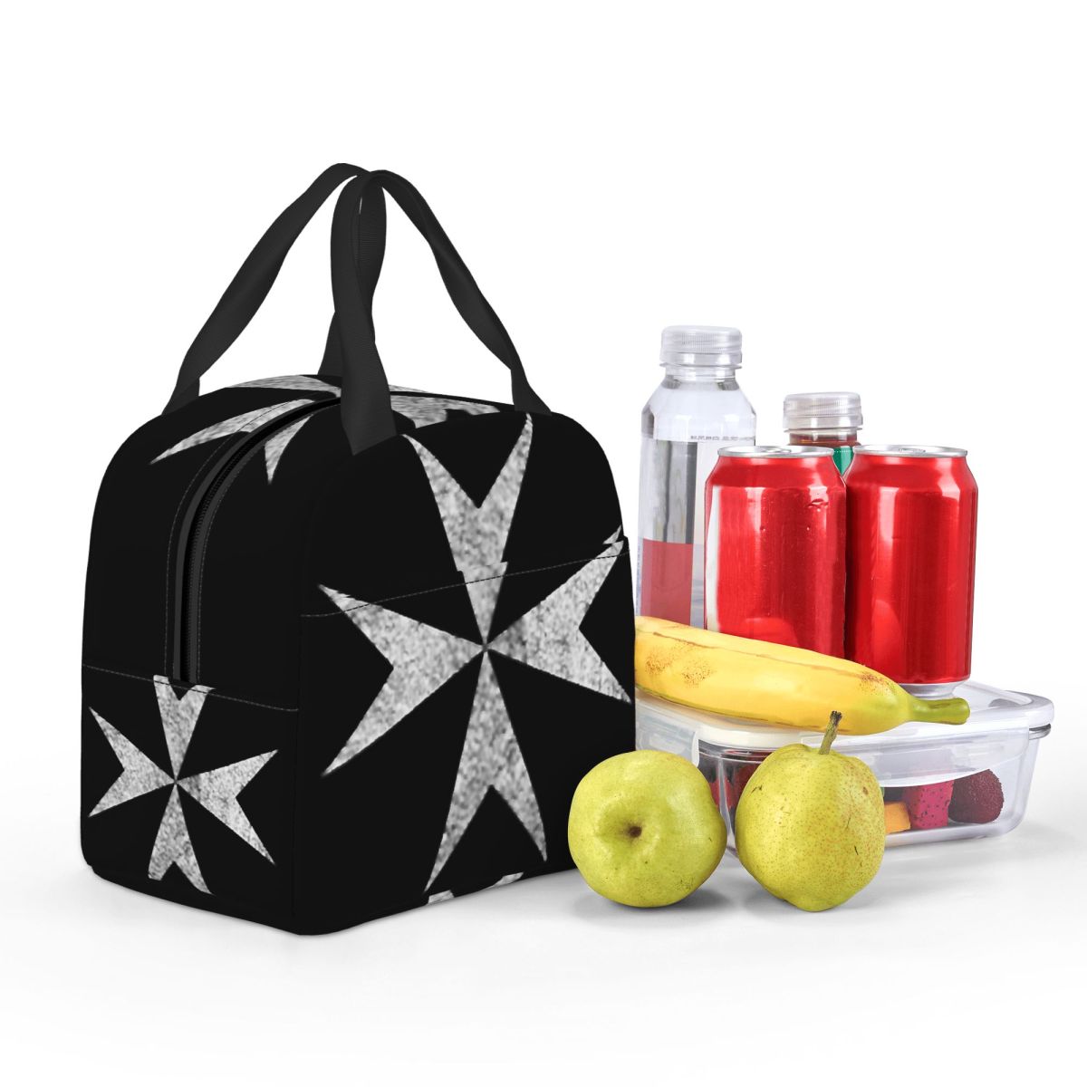 Maltese Cross Knights Hospital – Women Bags Malta recenzja i cena